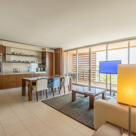 Nau Salgados Vila Das Lagoas Albufeira Bagian luar foto